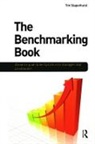 Tim Stapenhurst, Stapenhurst Tim - Benchmarking Book