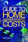 Bryan Spain, Spain Bryan - Guide to Home Improvement Costs