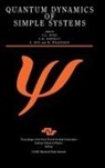 G.L Oppo, Stephen M. Barnett, G.L Oppo, E Riis, M Wilkinson - Quantum Dynamics of Simple Systems