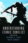 Rajat Ganguly, Ganguly Rajat, Raymond Taras, Raymond Ganguly Taras, Taras Raymond - Understanding Ethnic Conflict