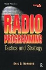 Eric Norberg - Radio Programming: Tactics and Strategy