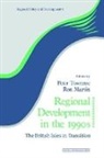 Ron Martin, Ron Townroe Martin, Ron Martin, Martin Ron, Peter Townroe, Townroe Peter - Regional Development in the 1990s