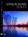 Chris Turner - Unlocking Torts
