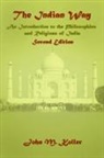 John M Koller - Indian Way