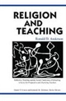 Ronald D. Anderson, Anderson Ronald D. - Religion and Teaching