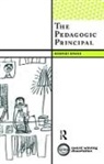 Rodney Evans, Evans Rodney - Pedagogic Principal