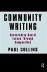 Paul S. Collins, Collins Paul S. - Community Writing
