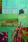 Brian Ilbery, Brian W. Ilbery, Ilbery Brian W., Brian Ilbery - Geography of Rural Change