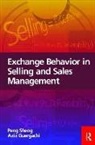 Aziz Guergachi, Guergachi Aziz, Peng Sheng, Peng Guergachi Sheng, Sheng Peng - Exchange Behavior in Selling and Sales Management