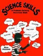 Alan Peacock, Peacock Alan - Science Skills