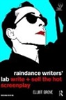 Elliot Grove, Grove Elliot - Raindance Writers'' Lab