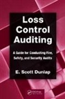 E. Scott Dunlap, E. Scott (Eastern Kentucky University Dunlap, Dunlap E. Scott - Loss Control Auditing