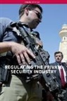 Sarah Percy - Regulating the Private Security Industry