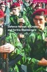 Timothy Edmunds, Edmunds Timothy - Defence Reform in Croatia and Serbia--Montenegro