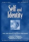 James Shepperd, James Klein Shepperd, William Klein, Klein William, Alexander Rothman, James Shepperd - Self- And Identity-Regulation and Health