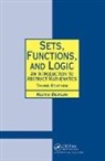 Keith Devlin, Keith (Stanford University Devlin, Devlin Keith - Sets, Functions, and Logic