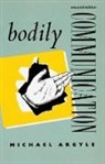 Michael Argyle - Bodily Communication