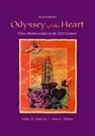 John H. Harvey, John H. Weber Harvey, Ann L. Weber, Weber Ann L. - Odyssey of the Heart
