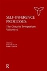 James M. Zanna Olson, C. Peter Herman, Herman C. Peter, James M. Olson, Mark P. Zanna - Self-Inference Processes