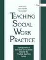 Mark Doel, Mark Shardlow Doel, Doel Mark, David Sawdon, Sawdon David, Steven Shardlow - Teaching Social Work Practice