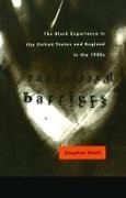 Stephen Small, Small Stephen - Racialised Barriers The Black Experience in the United States and England in the 1980''s