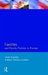 Linda Hantrais, Linda (Loughborough University Hantrais, Linda Letablier Hantrais, Hantrais Linda, Linda Hantrias, Linda Letabiler Hantrias... - Families and Family Policies in Europe