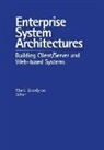 Mark Goodyear, Mark Goodyear, Goodyear Mark - Enterprise System Architectures