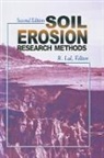 R. Lal, Lal R., Soil and Water Conservation Society (U. S.) - Soil Erosion Research Methods
