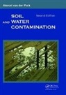 Marcel Van Der Perk, Perk Marcel van der - Soil and Water Contamination