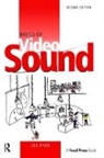 Des Lyver, Lyver Des - Basics of Video Sound