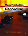 Carlos Lellis, Carlos (Professional Audio Engineer and Pr Lellis, Lellis Carlos - Music Production: Recording