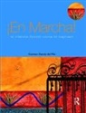 Carmen Garcia Del Rio, Carmen (University of Dundee Garcia Del Rio, Garcia del Rio Carmen, Eva Martinez, Martinez Eva - En Marcha: An Intensive Spanish Course for Beginners