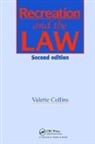 Ms V Collins - Recreation and the Law