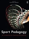 Kathleen Armour, Kathleen (University of Birmingham Armour, Armour Kathleen - Sport Pedagogy