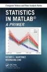 MoonJung Cho, Moonjung (Bureau of Labor Statistics Cho, Moonjung Martinez Cho, Cho MoonJung, Wendy L. Martinez, Martinez Wendy L. - Statistics in Matlab
