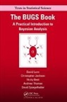 Nicky Best, Best Nicky, Chris Jackson, Jackson Chris, David Lunn, David (Mrc Biostatistics Unit Lunn... - Bugs Book