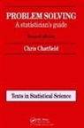 Chris Chatfield, Chris (University of Bath Chatfield - Problem Solving