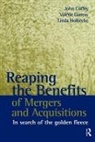 John Coffey, John Garrow Coffey, Valerie Garrow, Garrow Valerie, Linda Holbeche, Holbeche Linda - Reaping the Benefits of Mergers and Acquisitions