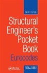 Fiona Cobb, Cobb Fiona - Structural Engineer''s Pocket Book: Eurocodes