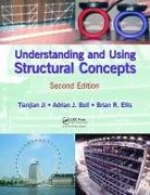 Adrian J. Bell, Bell Adrian J., Brian R. Ellis, Tianjian Ji, Tianjian (The University of Manchester Ji, Tianjian Bell Ji... - Understanding and Using Structural Concepts