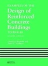 C.E. Reynolds, C.e. Steedman Reynolds, J.C. Steedman - Examples of the Design of Reinforced Concrete Buildings to Bs8110