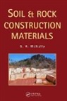 Greg McNally, McNally Greg - Soil and Rock Construction Materials