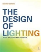 David Loe, Loe David, Peter Tregenza, Peter (University of Sheffield Tregenza, Tregenza Peter - Design of Lighting