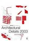 Detail Magazine - Architectural Details 2003