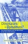 Helge Ole Bergesen, Helge Ole Lunde Bergesen, Bergesen Helge Ole, Leiv Lunde, Lunde Leiv - Dinosaurs Or Dynamos
