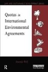 Amanda Wolf, Wolf Amanda - Quotas in International Environmental Agreements
