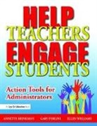 Annette Brinkman, Brinkman Annette, Gary Forlini, Gary Williams Forlini, Forlini Gary, Ellen Williams... - Help Teachers Engage Students