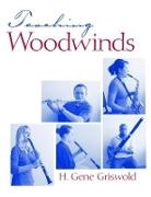 Harold Griswold, Harold (Towson University) Griswold - Teaching Woodwinds