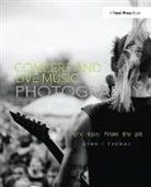 J. Dennis Thomas, Thomas J. Dennis - Concert and Live Music Photography