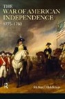Richard Middleton - War of American Independence